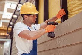 Best Engineered Wood Siding  in Sudden Valley, WA